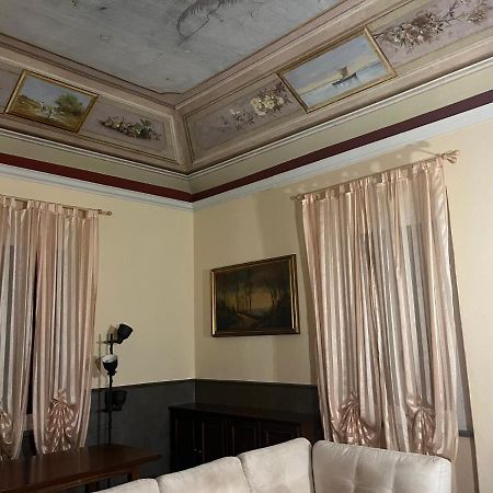 Villa Rosa Lavagna Extérieur photo