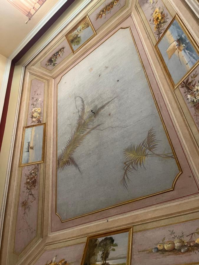 Villa Rosa Lavagna Extérieur photo